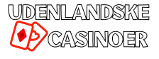 udenlandske casinoer